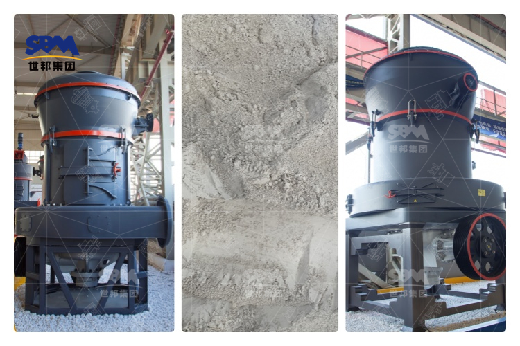 揭秘！200目石灰粉的神器：雷蒙磨